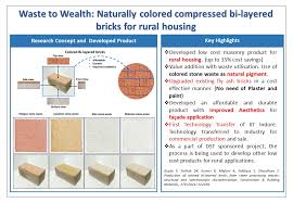 Naturally Coloured Bi-layered Bricks media preview