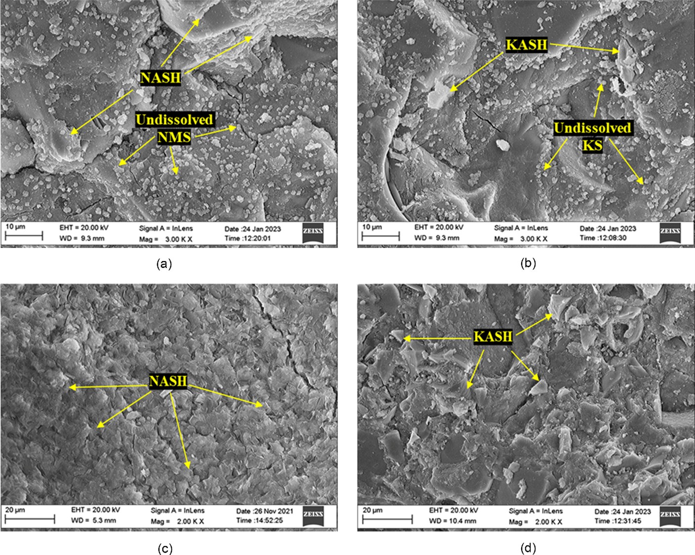 Mechanochemical Treatment of Low-Alkali Activated Slag Concrete: A Comparative Study of Potassium and Sodium Activators media preview